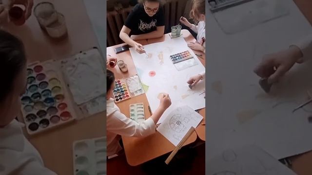 ЭСТАФЕТА-2023 "Вместе мы строим мир!", команда села Красная Поляна, Ростовская область смотреть онлайн