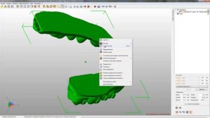 NetFabb выборка модели