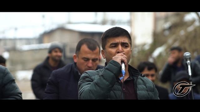 ИКРОМЧОН РАХМАТУЛЛОЕВ БАЗМИ ТУЁНА НАВ 2020/IKROMJON RAHMATULLOEV BAZMI TUYONA NEW 2020 смотреть онлайн