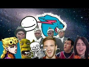 100 epic Meme songs (2021 edition)