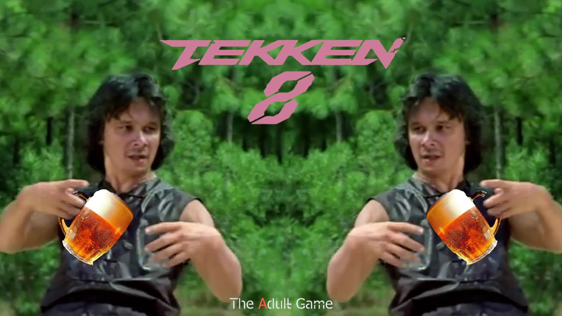Tekken 8