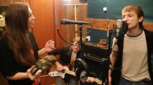 Спа City feat Маяки   Молоды Живое видео wmv
