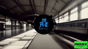 Женя Трофимов - Поезда (ALEXTER REMIX)