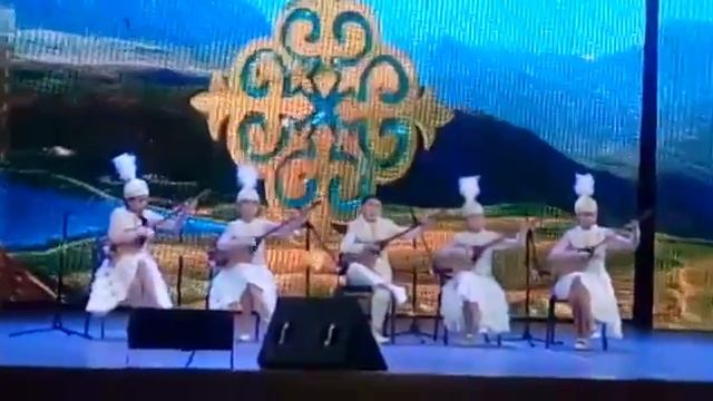 Дмш с.Улкен Нарын куй Ауен  Бактыбай
