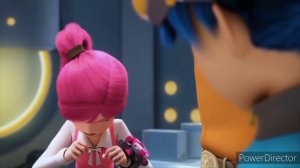 Клип Лига Вотчкар | Ари и Рой - Lovesick girls