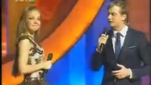 Алексей Гоман - "Представь себе"