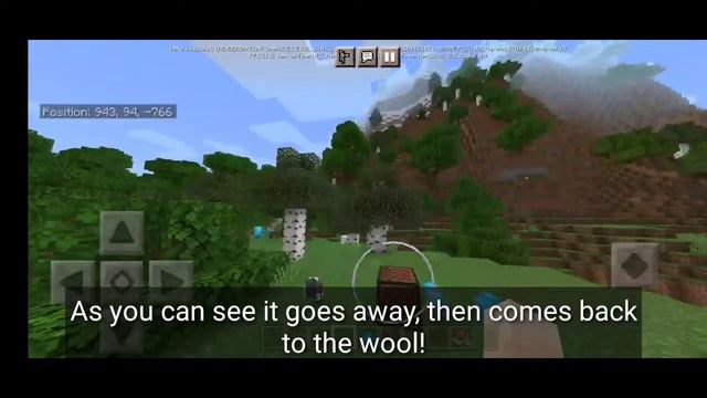 Deep Dark Biome, Boat with chest??! | MCBE 1.18.30.28 Beta смотреть онлайн