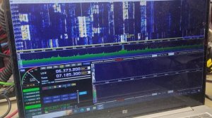 RTL SDR донгл с UP конвертером и КВ диапазон. (часть 1)