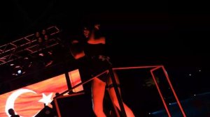 NIGHT PARTY В KILIKYA PALACE в период ATF 2023