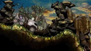 Moons of Darsalon: экшен-платформер с уникальными возможностями