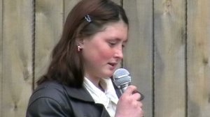 Кигазытамак 9 мая 2007 ч1