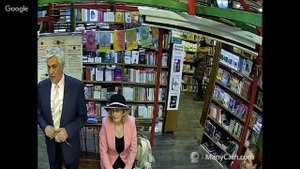 Встреча с Эдуардом Гуляевым