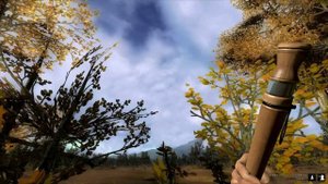 The Hunter - Охота на Гуся - Эксперимент #2