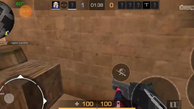 играю приват в2 стендофф смотреть онлайн