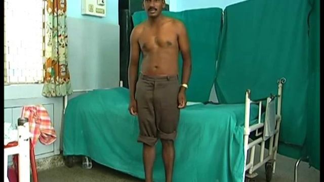 Bickerstaff's Neurology Examination 10: Generaliz смотреть онлайн