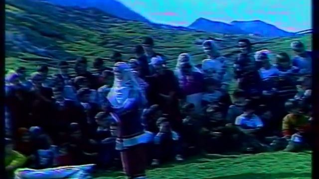 Истоки. Ленинкент Часть 2