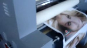 KDFM 720/900/1200 Manual film laminating machine