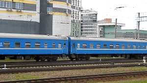 ЧС4Т Минск-Северный