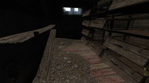 Местонахождение Тайника Фрола В награду По квесту STALKER NLC 7 3.9