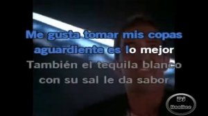 Antonio Banderas   El Mariachi karaoke