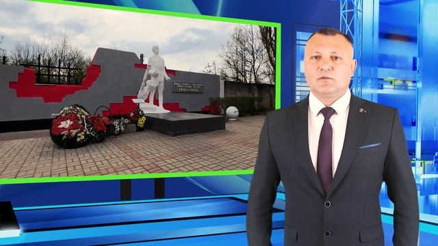 Обращение главы муниципального образования городской округ Джанкой Сергея Дорошенко