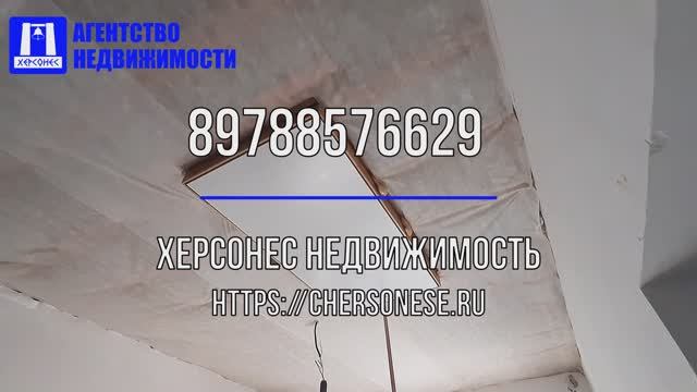 #Продажа одноэтажного #дома 87 кв.м. на #участке 4,2 сотки, СНТ Коммутатор.