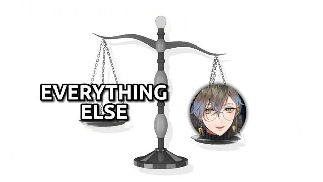 ike oficially loses it while vox and selen banters 【 NIJISANJI EN | Ike Eveland 】 смотреть онлайн