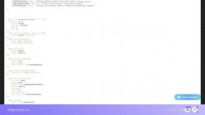 Иконки корзины и избранного в зеро-блоке Тильда