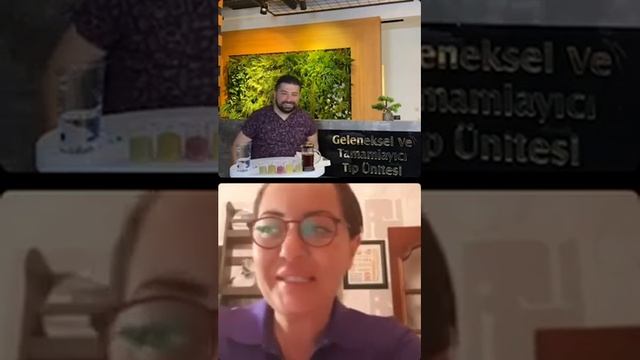 Ketojenik Diyet ve Tamamlayıcı Tıp смотреть онлайн