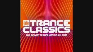 Trance Classics: The Biggest Trance Hits Of All Time - CD2