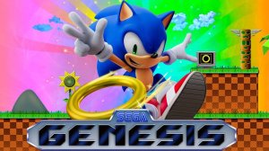 All graphically beautiful Sega Genesis games