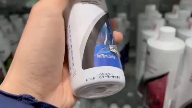 Vi Sinh Làm Trong Nước Seachem Stability Mỹ смотреть онлайн