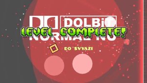 Медиум демоны для новичков. Geometry dash