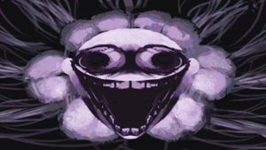 Undertale Yellow Final Boss + Ending