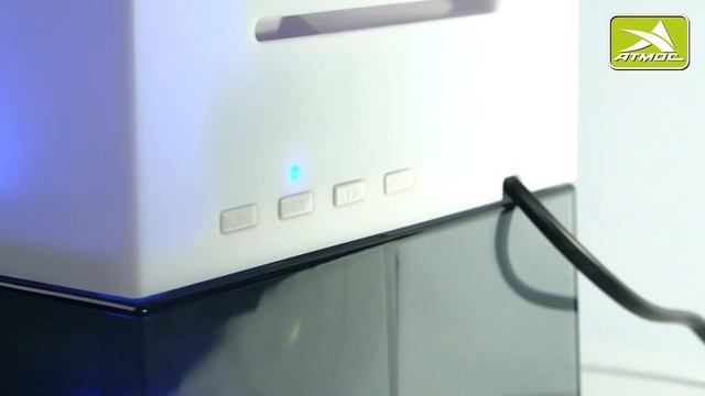 Очиститель-увлажнитель воздуха АТМОС-АКВА-1250 смотреть онлайн