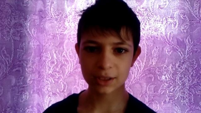 Николай Михайлович Рубцов "Звезда полей"