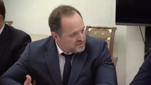 Путин отчитал чиновника за мусорную свалку в подмосковье, 22.06.17