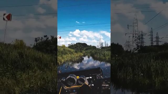 BryZZZgy . Летняя прохлада для квадроцикла #atv #квадроциклы #shorts смотреть онлайн