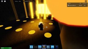 How to get Heart of Ymir  WITHOUT SCEPTER GAMEPASS! Infinity Gauntlet | Thanos Simulator (Roblox)