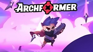 Archerformer Auto -Shooting Game 🔘🔵🔴 🅰🅽🅳🆁🅾🅸🅳🅿🅻🆄🆂👹 #ArcherformerAutoShootingGame