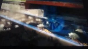 Томас и его друзья паровозное шоу