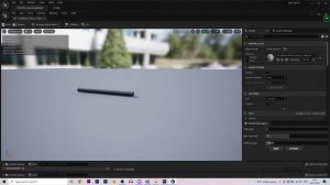 UNREAL TIPS AND TRICKS: Spline Mesh Actor?