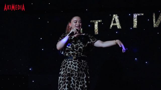 Саида Мусаева - Мой лев 2020