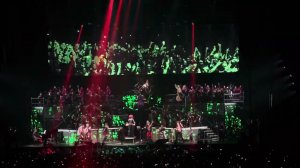 панк-сказка король и шут из ЦСКА арена