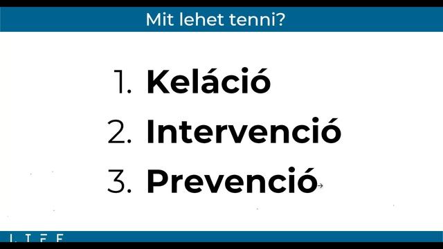 Nehézfémek és krónikus vírusok okozta kihívások смотреть онлайн