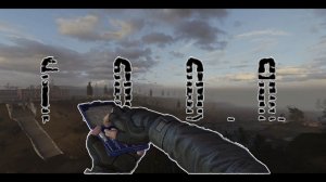 S.T.A.L.K.E.R. Anomaly: FDDA Mod: All Medical Animations