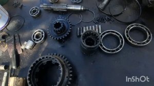 Дифектовка Раздатки МТЗ 82👍🙂