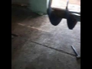 Изготовление шнека из листового материалла