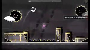 Совет: как пройти MONSTER DANCE OFF СЕКРЕТ в GEOMETRY DASH WORLD