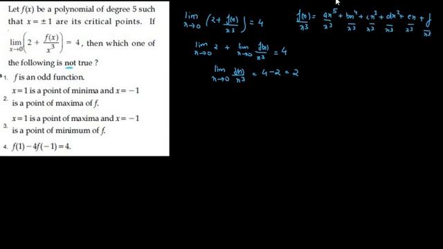 JEE mains paper analysis 8 Jan shift 1 Lecture - 4 ( Q 16-20) mathematics| смотреть онлайн
